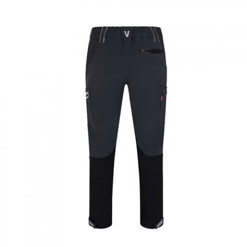 Trousers 230 gm² made from recycled nylon 91% and spandex 9% Vl selene