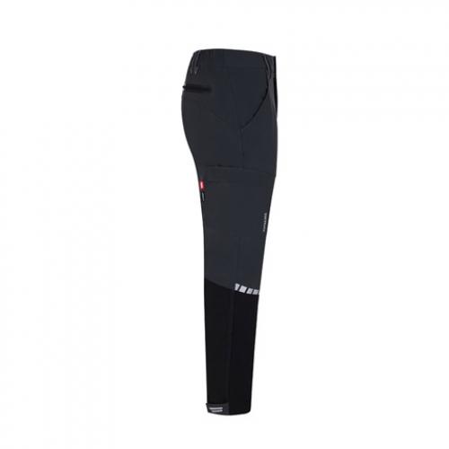 Trousers 230 gm² made from recycled nylon 91% and spandex 9% Vl selene