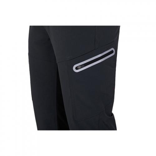 Trousers 230 gm² made from recycled nylon 91% and spandex 9% Vl selene