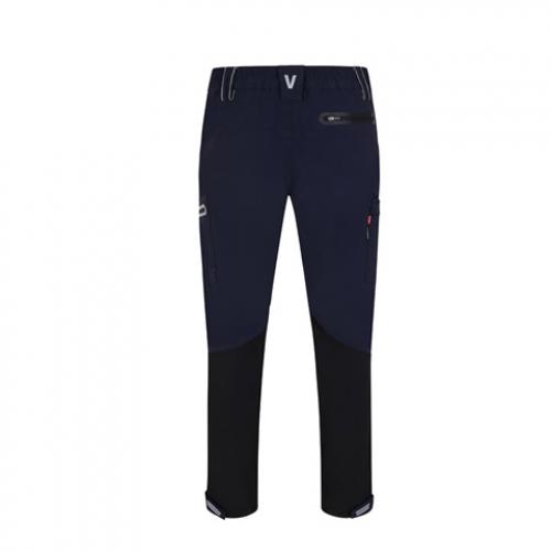 Trousers 230 gm² made from recycled nylon 91% and spandex 9% Vl selene