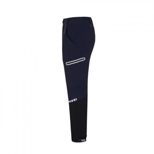 Trousers 230 gm² made from recycled nylon 91% and spandex 9% Vl selene