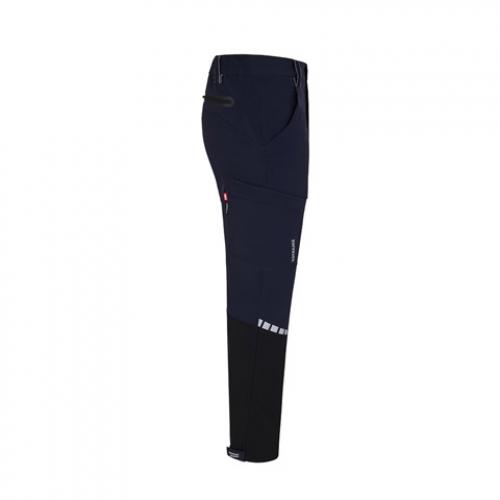 Trousers 230 gm² made from recycled nylon 91% and spandex 9% Vl selene