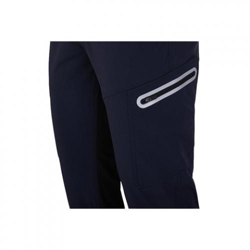 Trousers 230 gm² made from recycled nylon 91% and spandex 9% Vl selene