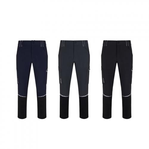 Trousers 230 gm² made from recycled nylon 91% and spandex 9% Vl selene