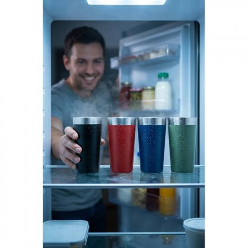 Stainless steel travel cup 540 ml Grace