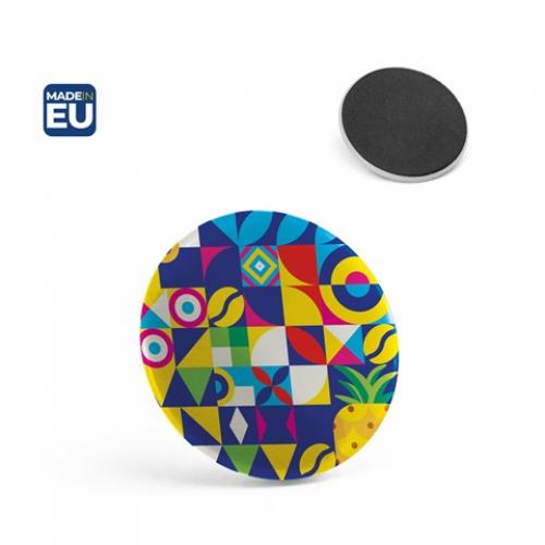 Magnetische button Button pin 7