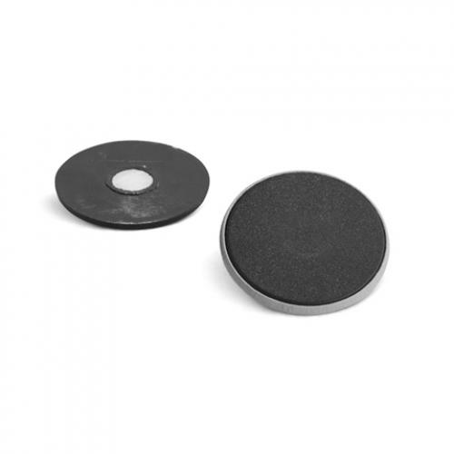 Magnetische button Button pin 10