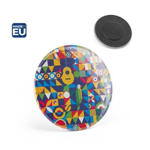 Magnetische button Button pin 10