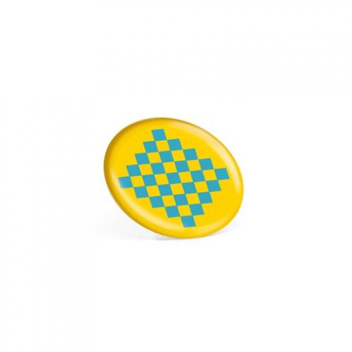 Pin Doming 2