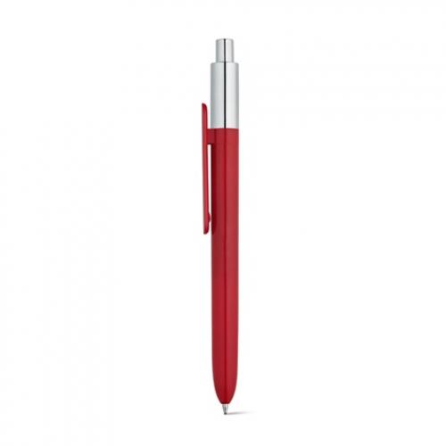 Balpen van abs Kiwu chrome