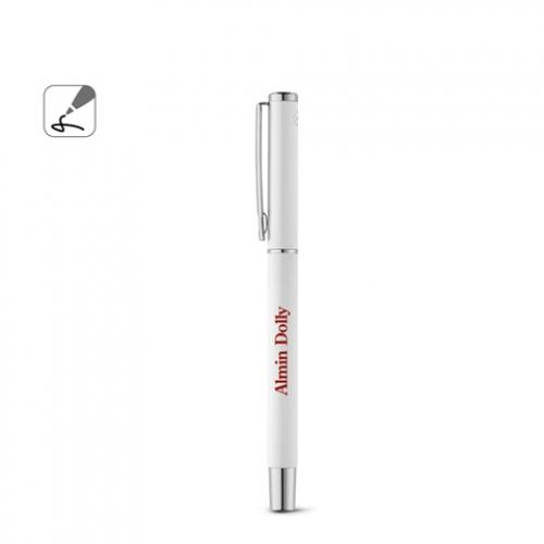Tintenroller aus aluminium Daney