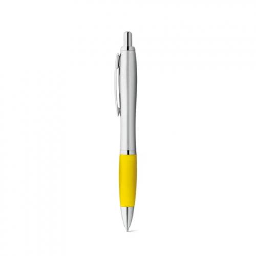 Kugelschreiber mit clip aus metall Swing