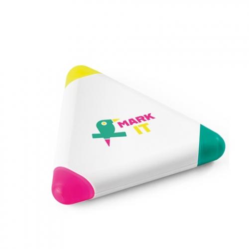 Textmarker Trian