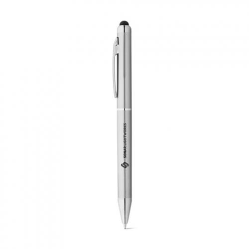 Absbalpen met metallic finish Esla
