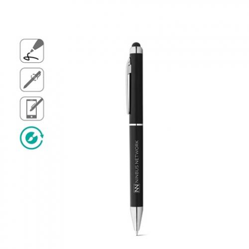 Absbalpen met metallic finish Esla