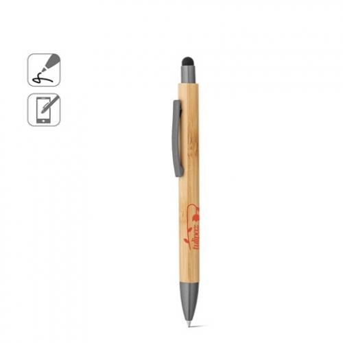 Bambus-Stift Zola