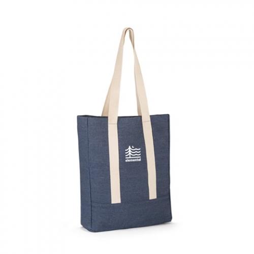Lässige Denim-Tasche Denim Casual