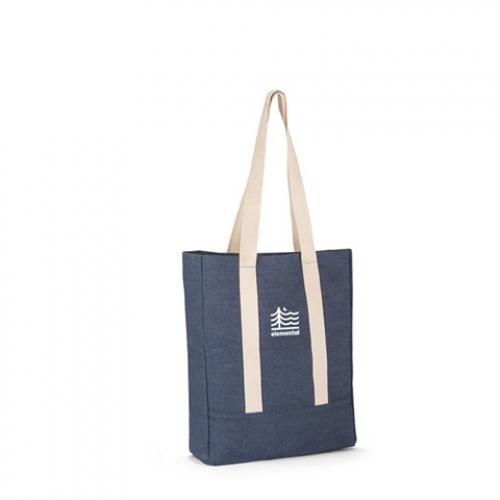 Denim tas 300 gm² Denim casual