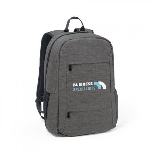 300D rpet laptop backpack Business
