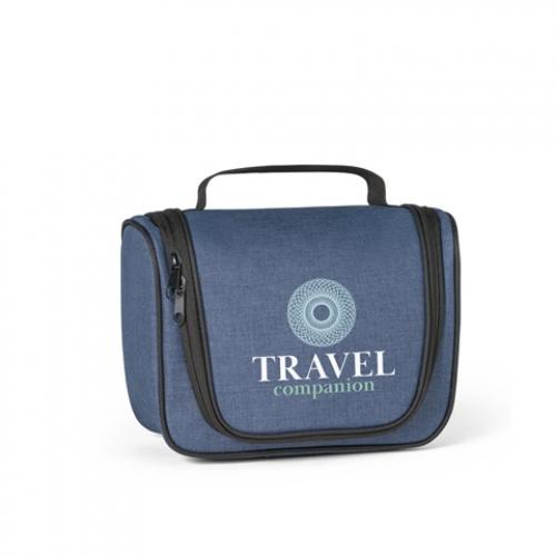 600D makeup tas met hoge dichtheid Milli