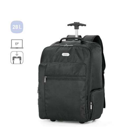 Trolley laptoprucksack 17 Avenir