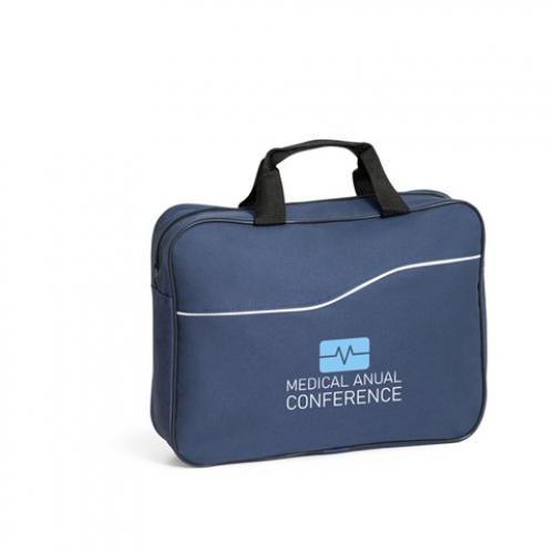 Konferenztasche mit tragegriff Doha