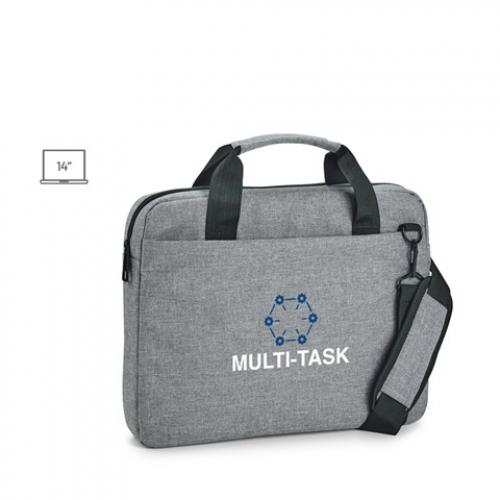 Laptoptasche 14 Graphs laptop