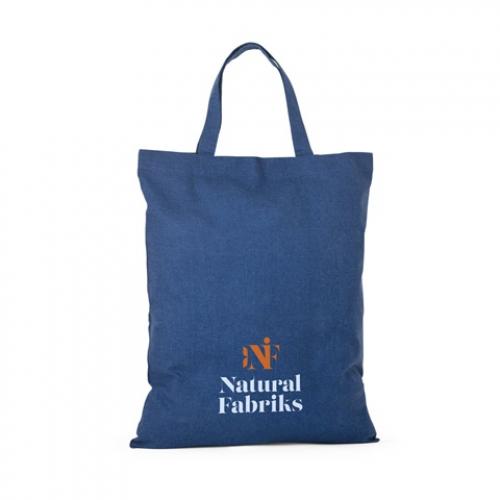 Organische Baumwolltasche Siena