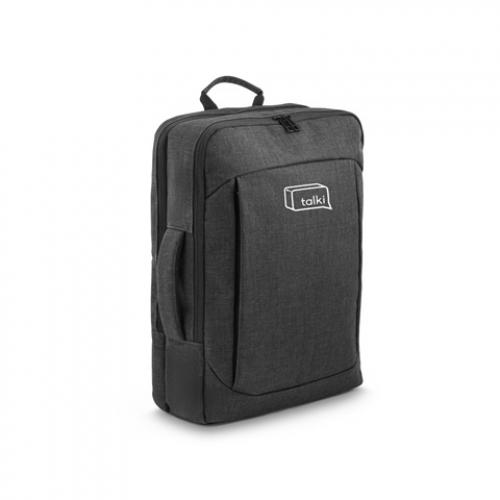 Alexandria 15.6 Laptop-Rucksack