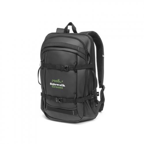 Laptop backpack Kampala
