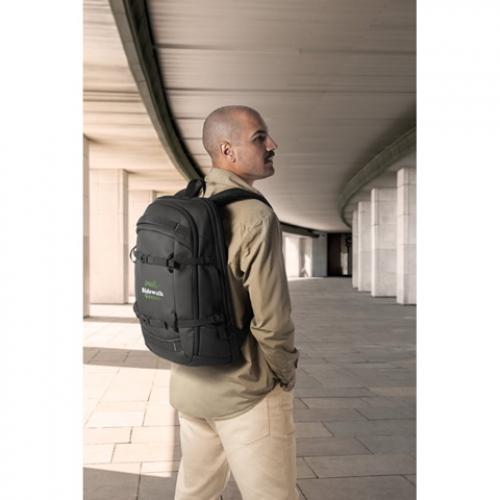 Laptop backpack Kampala