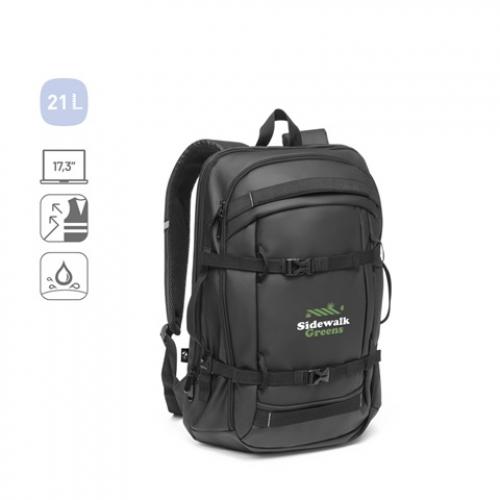 Laptop backpack Kampala