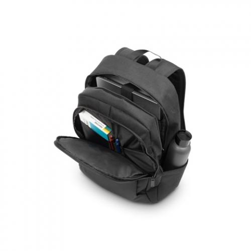 Laptop backpack in highdensity 600d recycled polyester Drammen