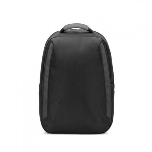 Antitheft backpack in twill with waterrepellent coating and highdensity 600d recycled polyester for 173 laptop Yangon bpack