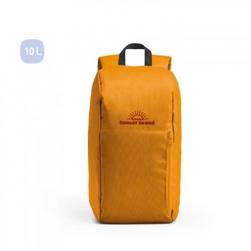 600D polyester rugzak Lugane