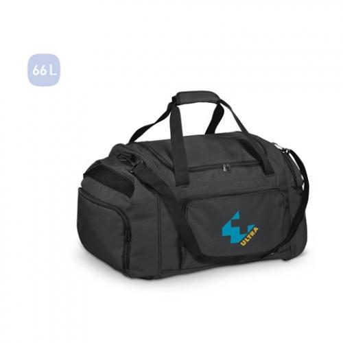 300D polyester sporttas Giraldo