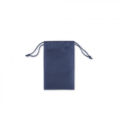 Kleine hitteverzegelde nonwoven zak 60 gm² Gift bag s