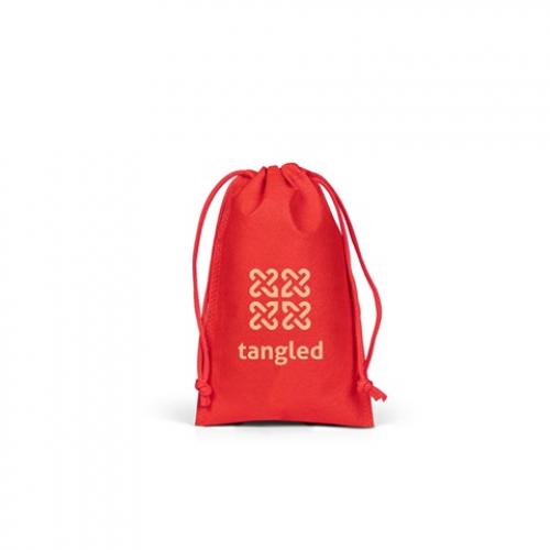 Kleine hitteverzegelde nonwoven zak 60 gm² Gift bag s