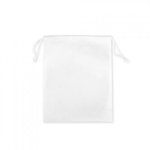 Middelgrote hitteverzegelde nonwoven zak 60 gm² Gift bag m