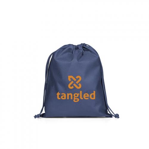 Middelgrote hitteverzegelde nonwoven zak 60 gm² Gift bag m