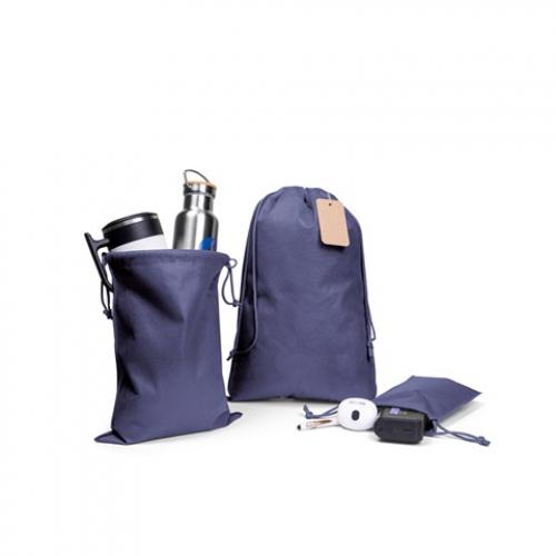 Grote hitteverzegelde nonwoven zak 60 gm² Gift bag l