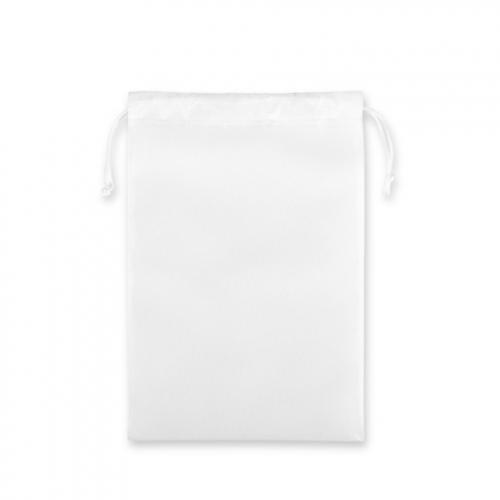 Grote hitteverzegelde nonwoven zak 60 gm² Gift bag l