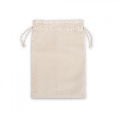 Grote geschenkzak 100% katoen 120 gm² Giftwrap l