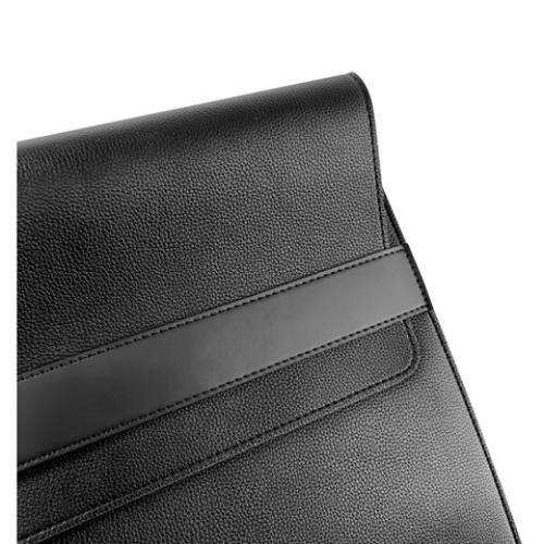 Puhoes voor notitieboeken tot 35.5 cm 14 inch Venture notebook