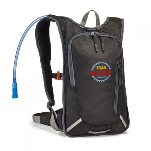 Sportrucksack mit wasserbehälter Mounti