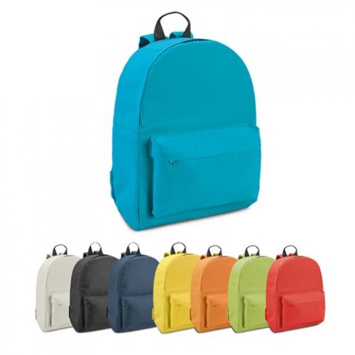 600D polyester backpack Berna ii