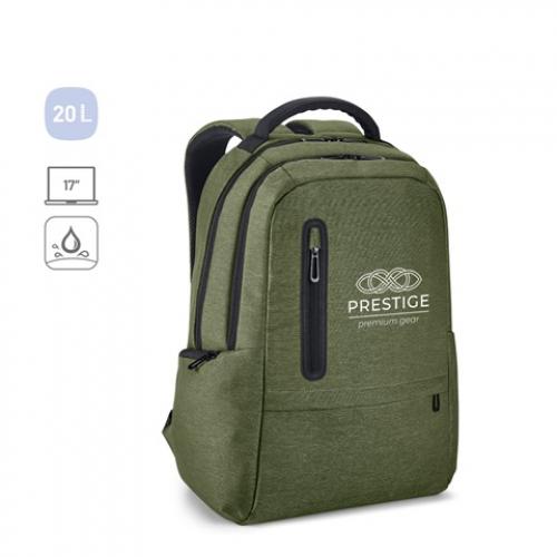 Laptoprucksack 17 Boston