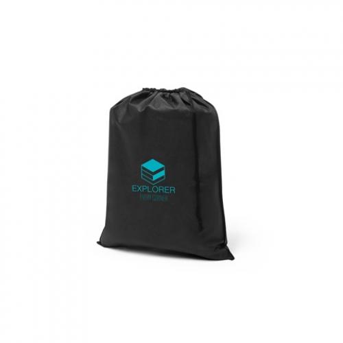 Stoffen tas met trekkoord voor rugzak 60 gm² Astra