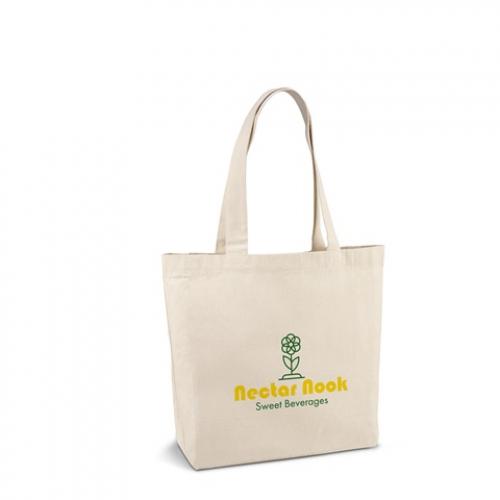 Tragetasche aus 100% canvasbaumwolle Beto