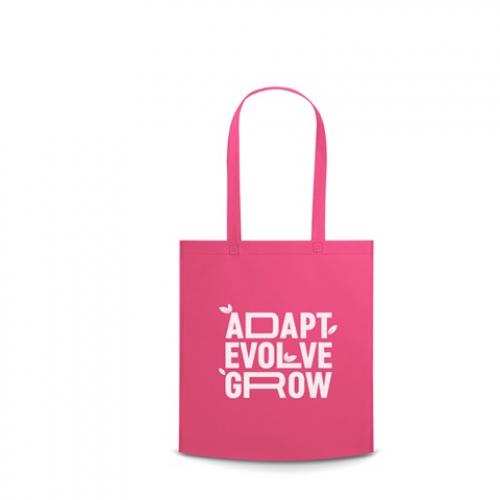 Nonwoven tas 80 gm² Canary